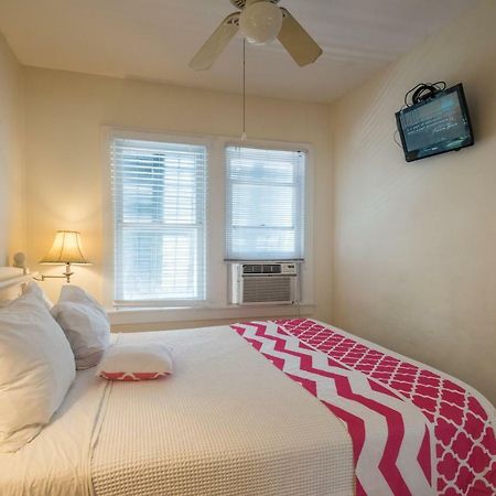 Poolside Suite Key West Buitenkant foto