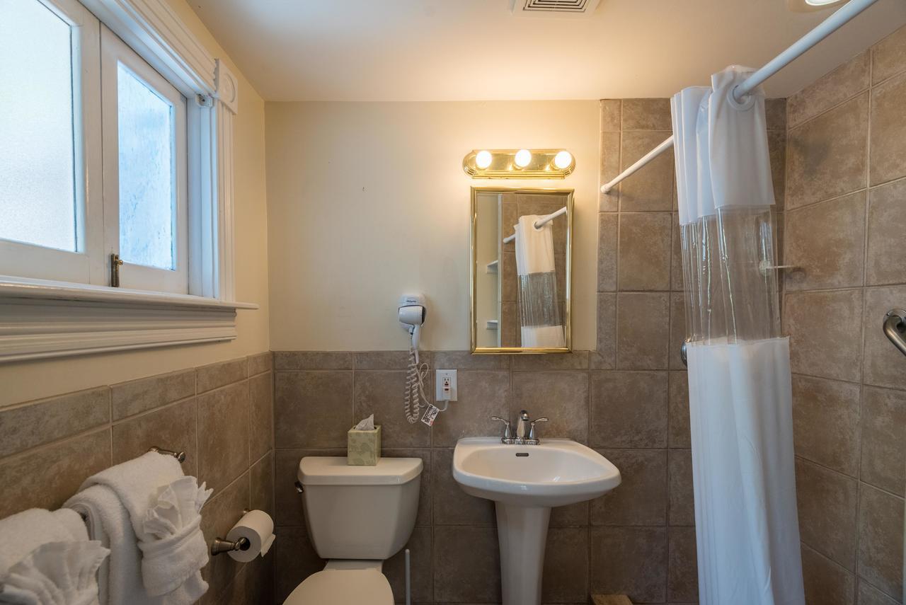 Poolside Suite Key West Buitenkant foto