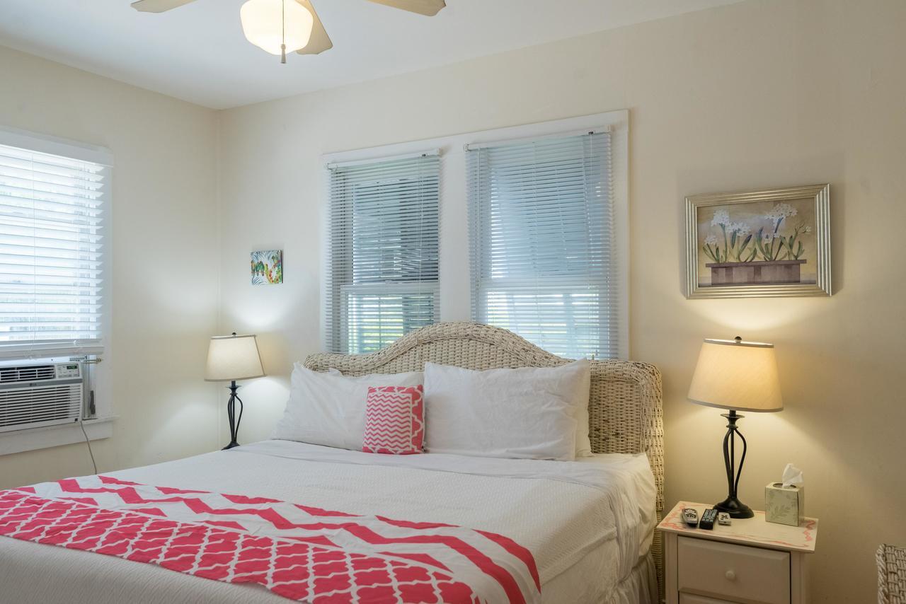 Poolside Suite Key West Buitenkant foto