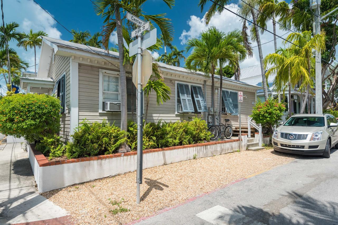Poolside Suite Key West Buitenkant foto