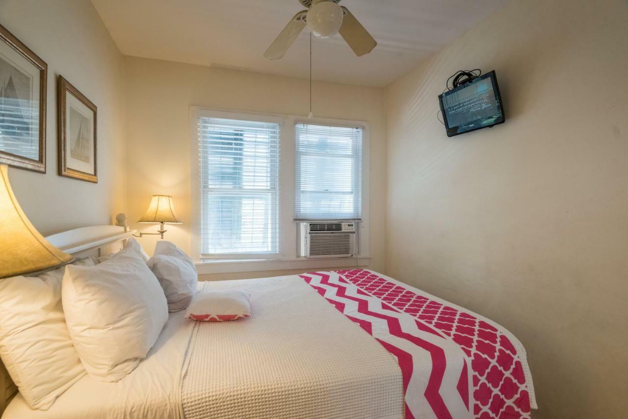 Poolside Suite Key West Buitenkant foto
