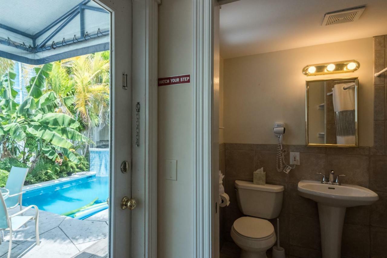 Poolside Suite Key West Buitenkant foto