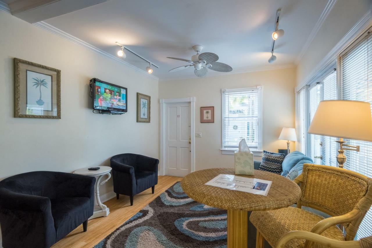 Poolside Suite Key West Buitenkant foto