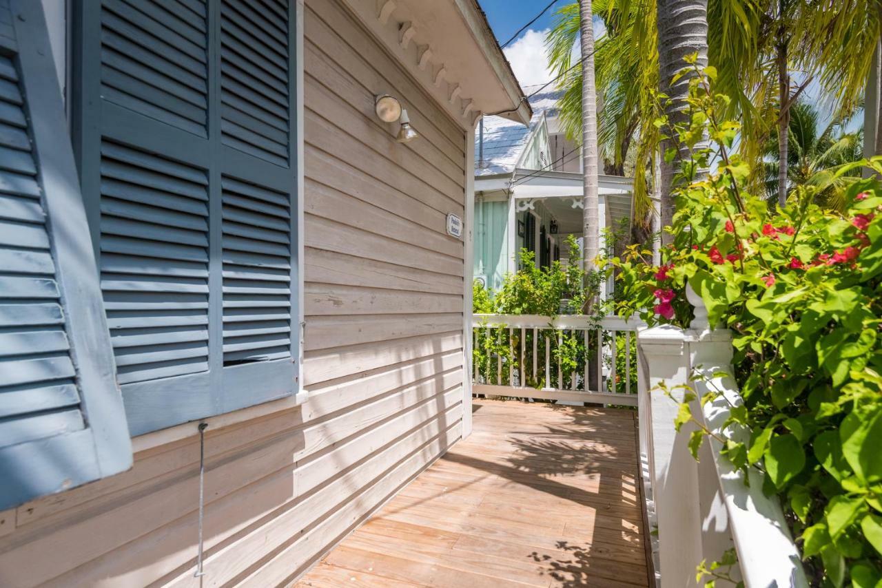Poolside Suite Key West Buitenkant foto