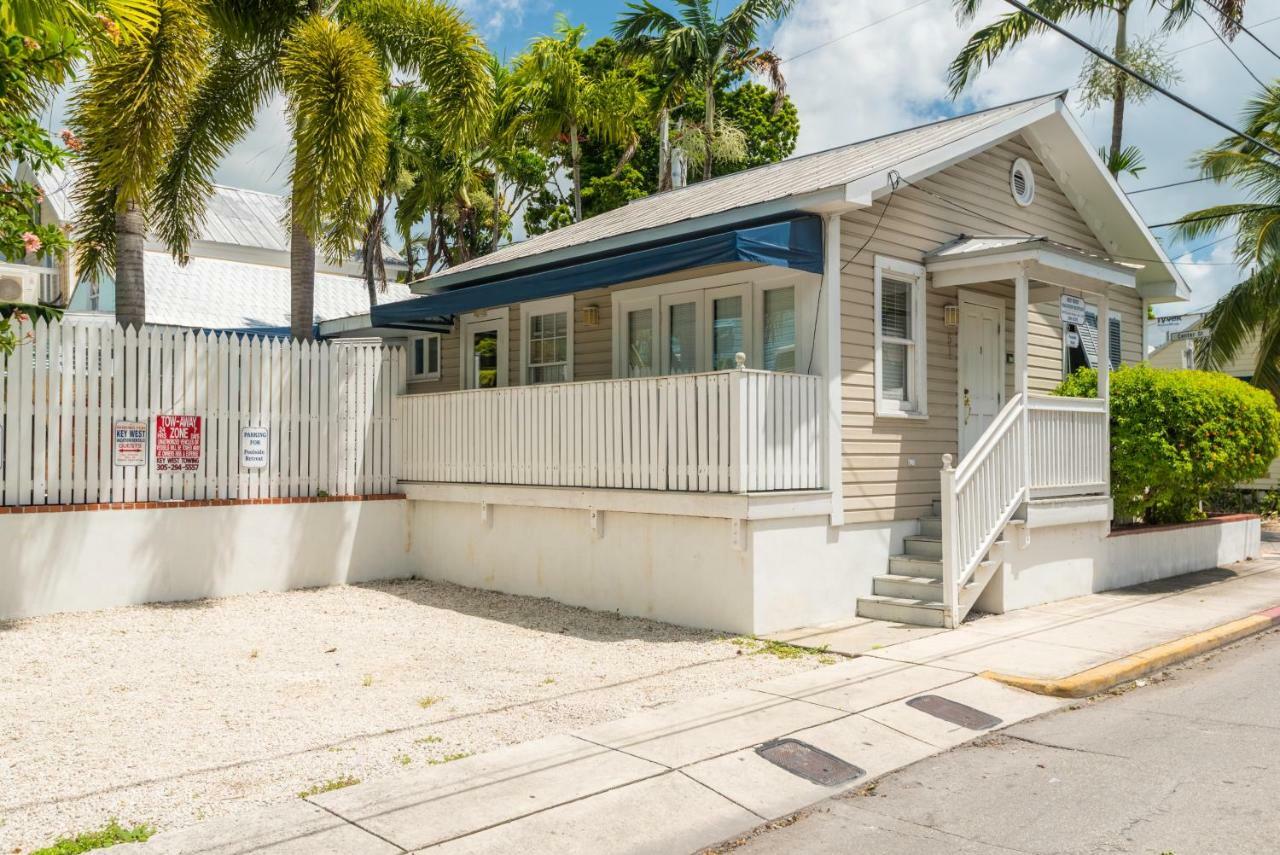 Poolside Suite Key West Buitenkant foto